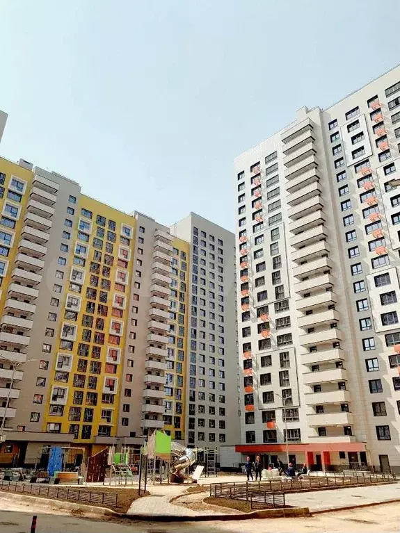 Квартира-студия, 18 м, 2/20 эт. - Фото 0