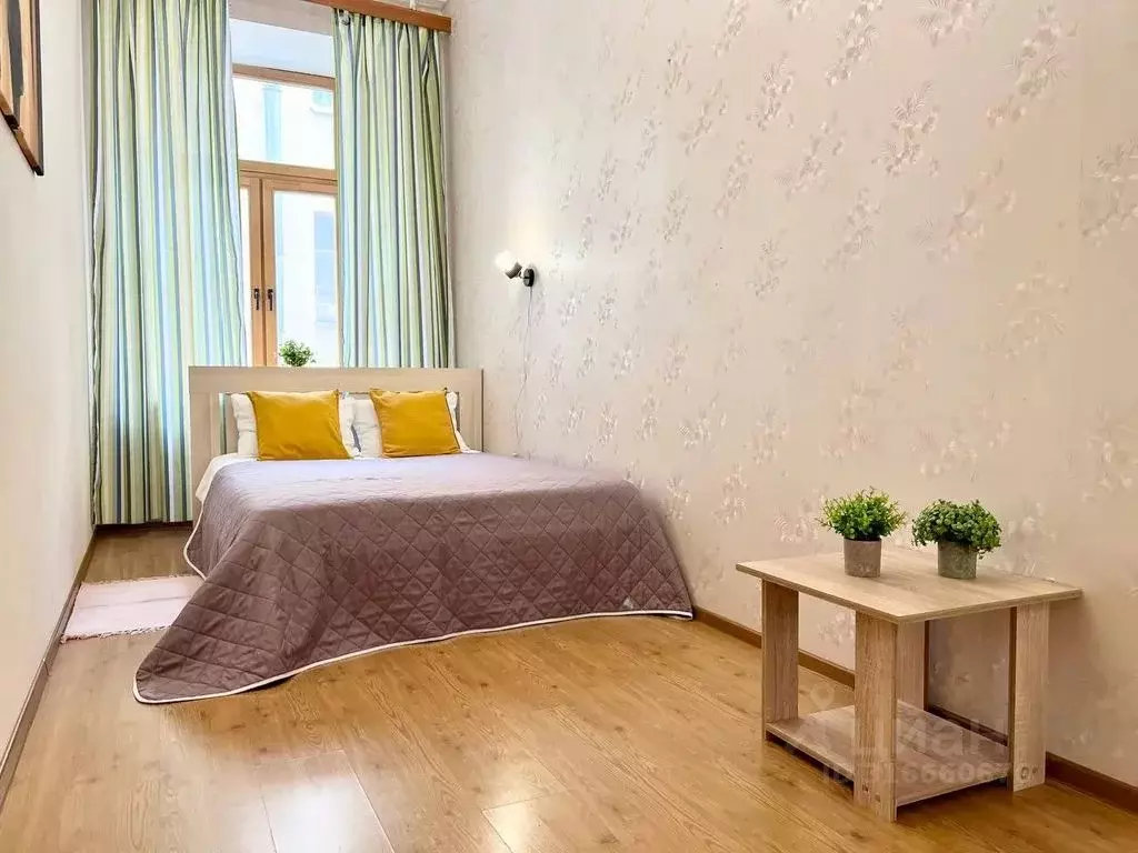 4-к кв. Санкт-Петербург ул. Ломоносова, 16 (82.0 м) - Фото 0
