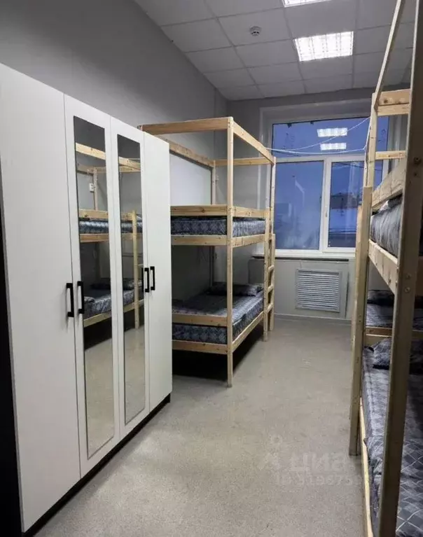 Комната Орловская область, Орел ул. Гагарина, 8 (20.0 м) - Фото 1