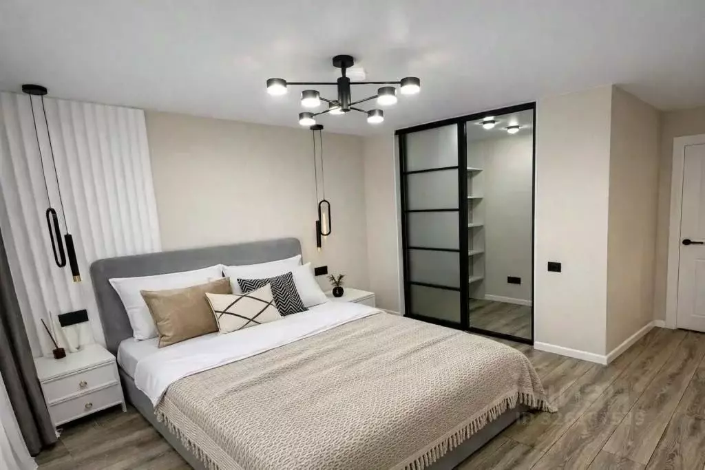 2-к кв. Москва ул. 26 Бакинских Комиссаров, 8к3 (50.0 м) - Фото 2