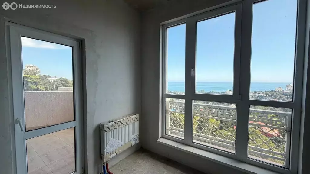 3-комнатная квартира: Ялта, улица Щорса, 10В (71.7 м) - Фото 2