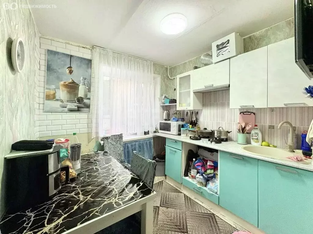 2-комнатная квартира: город Светлый, Советская улица, 1 (41 м) - Фото 1
