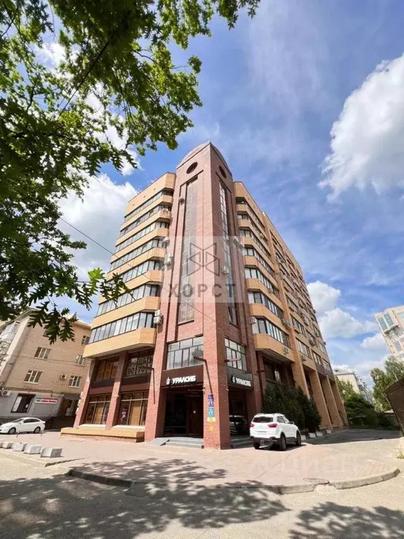 4-к кв. Ставропольский край, Ставрополь ул. Ленина, 235А (213.4 м) - Фото 0