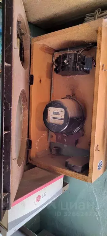 Гараж в Нижегородская область, Дзержинск ГСК Западный-6 тер., 6 (11 м) - Фото 2