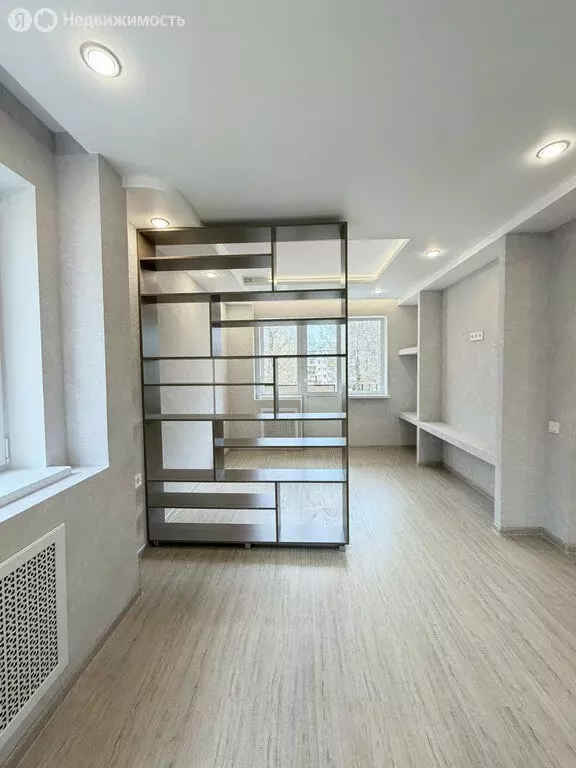 1-комнатная квартира: Киров, улица Ивана Попова, 33А (32 м) - Фото 1