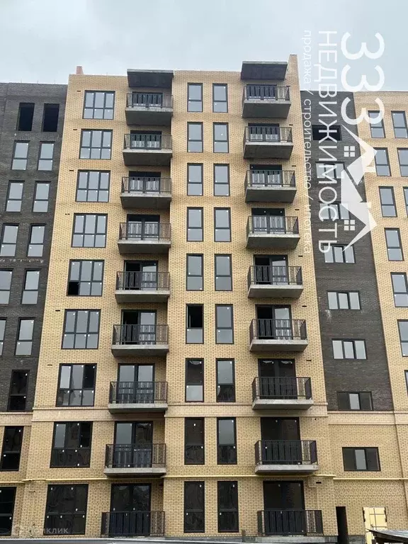 Продаётся 1-к квартира, 46 м - Фото 0