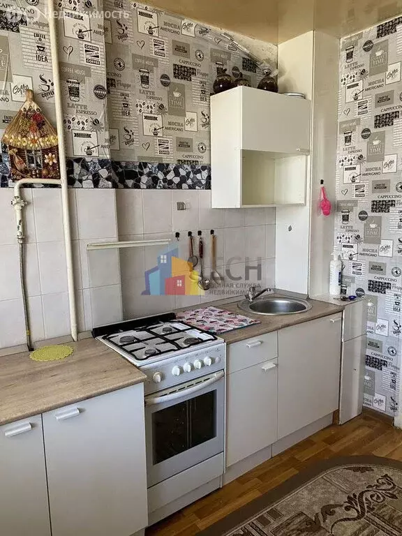 1-комнатная квартира: Тула, улица Пузакова, 76 (35.6 м) - Фото 2