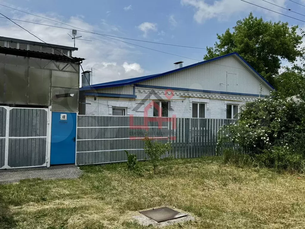 Дом 37,5 м на участке 1 сот. - Фото 1