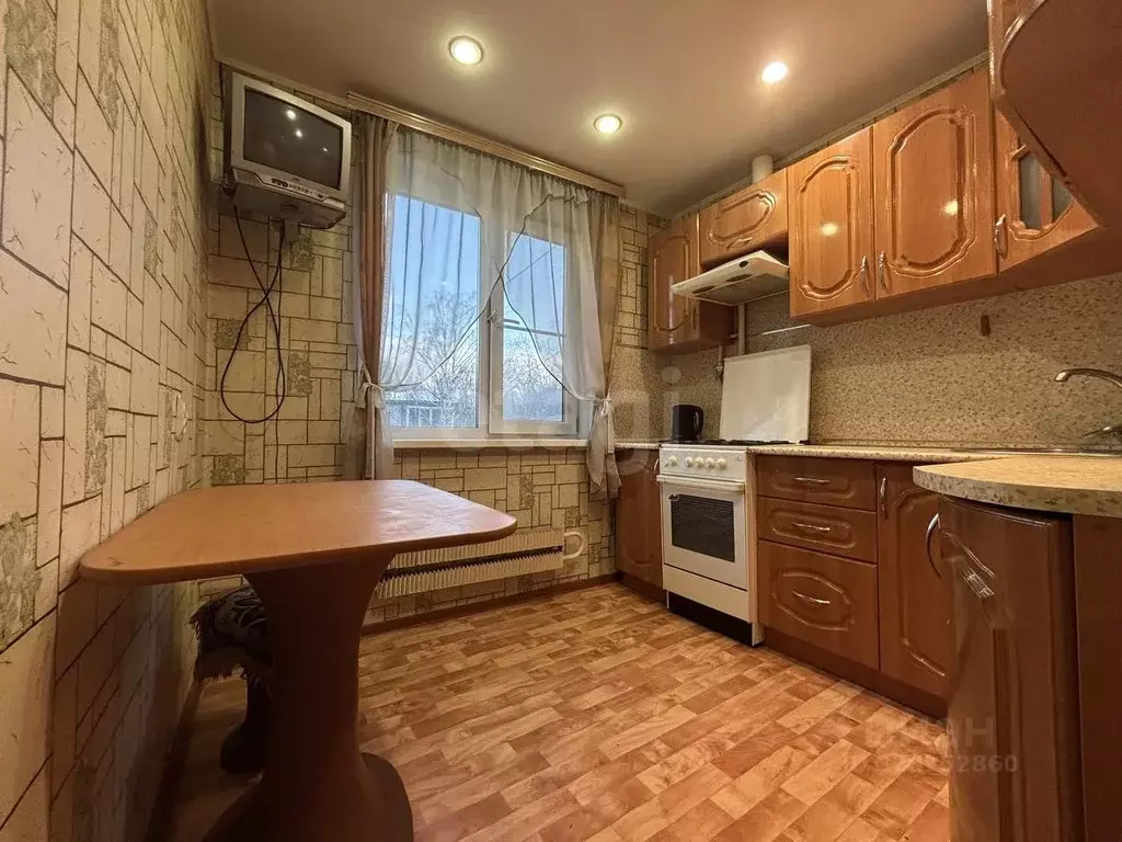 2-к кв. Московская область, Раменское Коммунистическая ул., 29 (46.9 ... - Фото 1