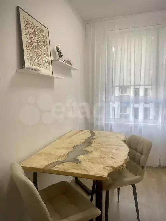 1-к. квартира, 31,4 м, 9/12 эт. - Фото 1