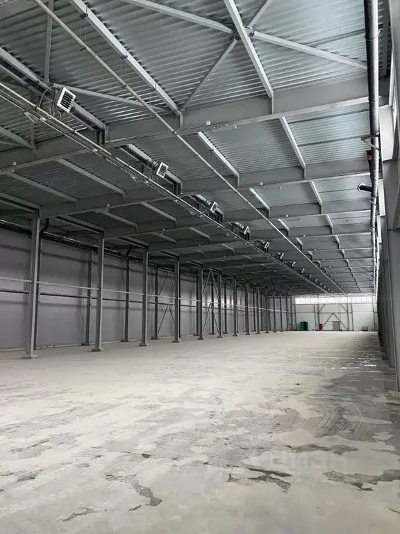 Склад в Московская область, Королев Силикатная ул., 10Б (2340 м) - Фото 2