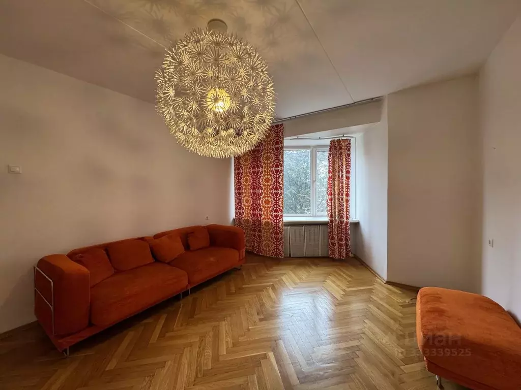2-к кв. Москва Ружейный пер., 4С1 (65.0 м) - Фото 2