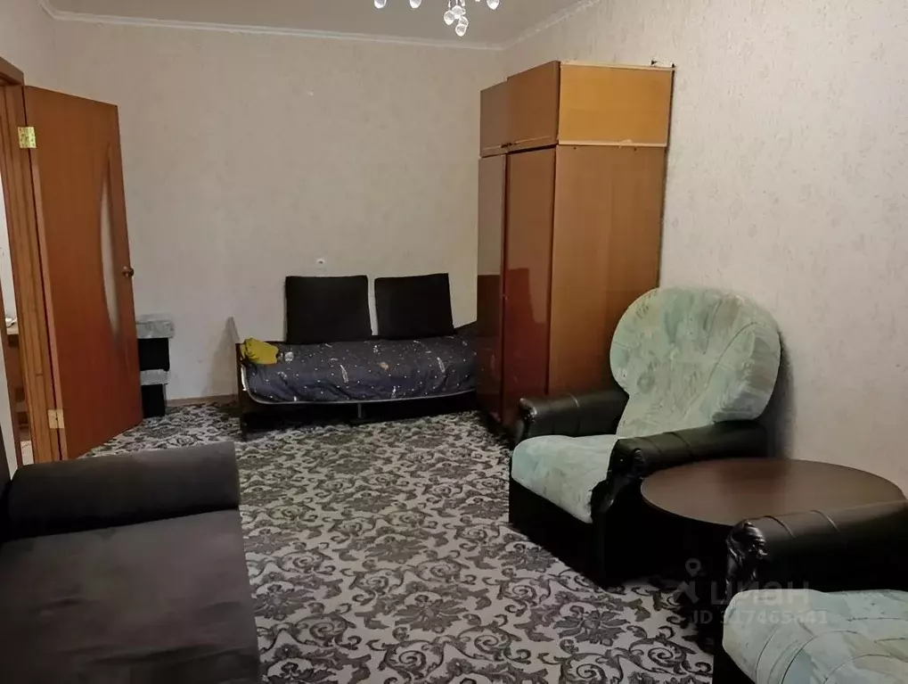 1-к кв. Крым, Керчь ул. Свердлова, 39 (34.0 м) - Фото 0