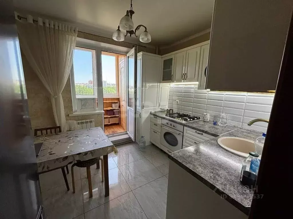 3-к кв. Белгородская область, Белгород бул. Юности, 39 (72.0 м) - Фото 1