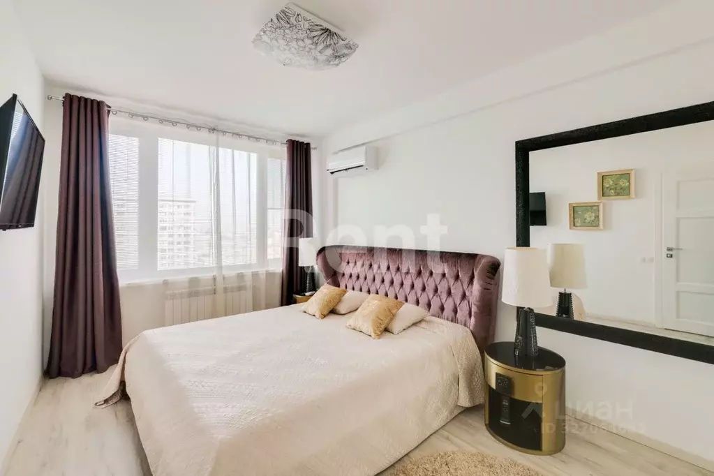 3-к кв. Москва ул. Новый Арбат, 16 (80.0 м) - Фото 2