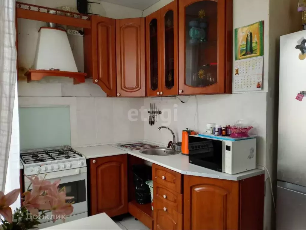 Продаётся 1-к квартира, 46 м - Фото 0