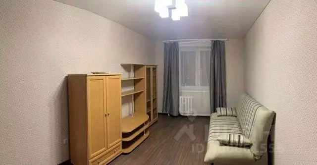 1-к кв. Башкортостан, Уфа Магистральная ул., 14 (40.0 м) - Фото 2