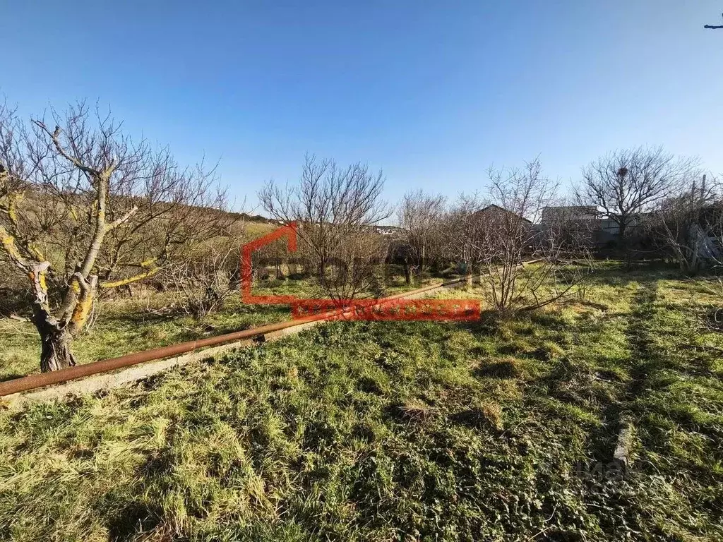 Участок в Севастополь Селена СНТ, 62 (9.2 сот.) - Фото 0