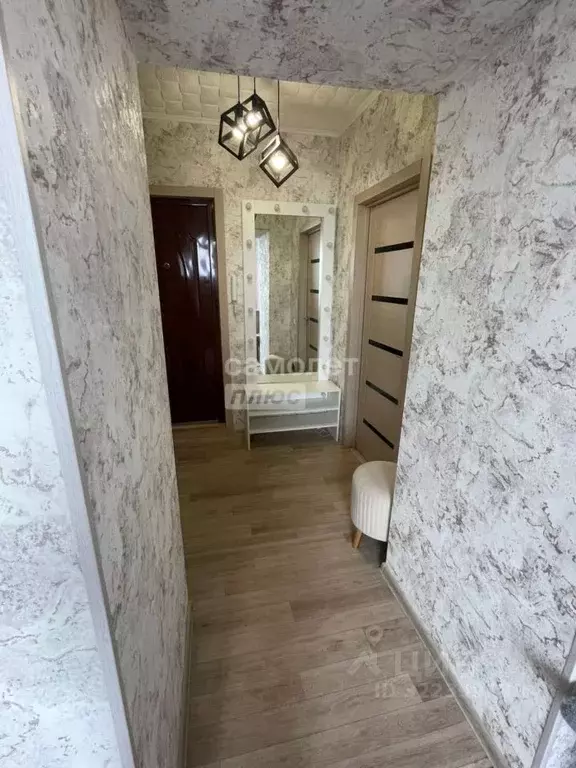 1-к кв. Белгородская область, Старый Оскол Лесной мкр, 9 (38.0 м) - Фото 1