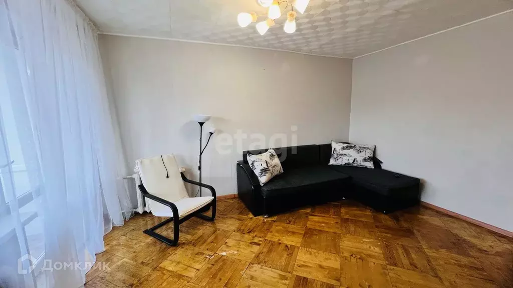 Продаётся 3-к квартира, 69 м - Фото 1