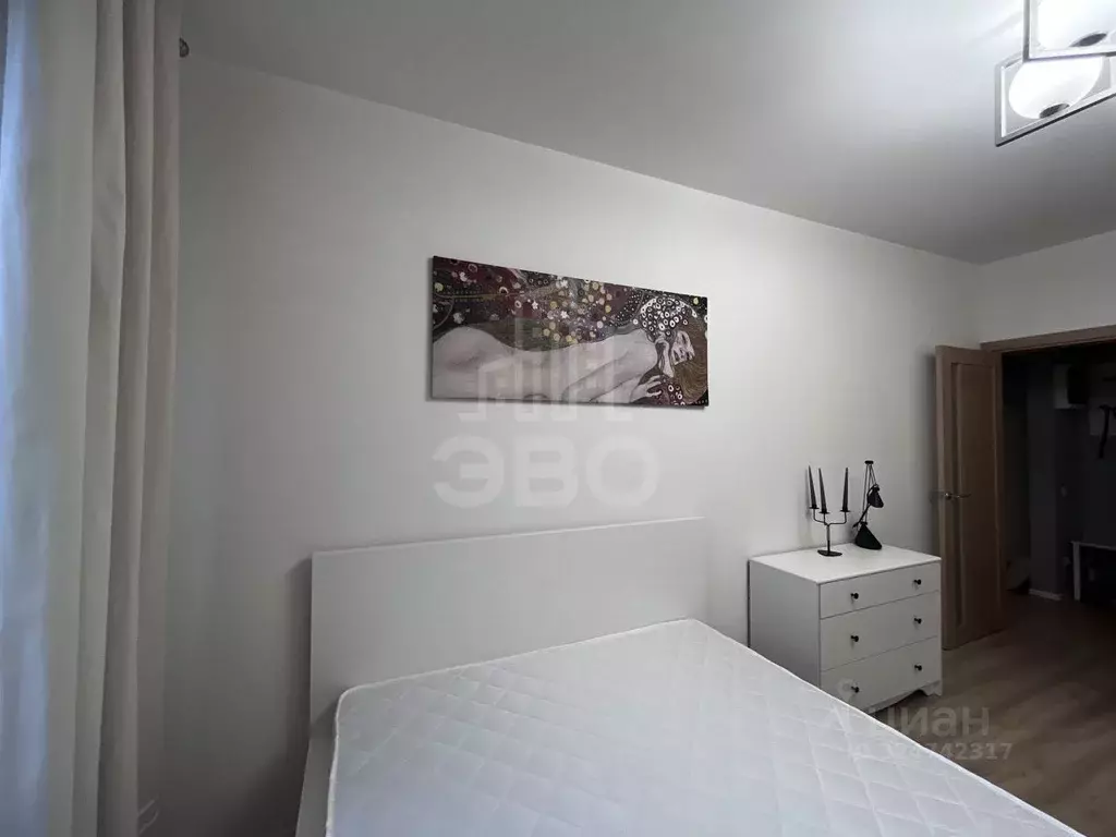 1-к кв. Санкт-Петербург ул. Архивная, 11к3 (37.0 м) - Фото 1