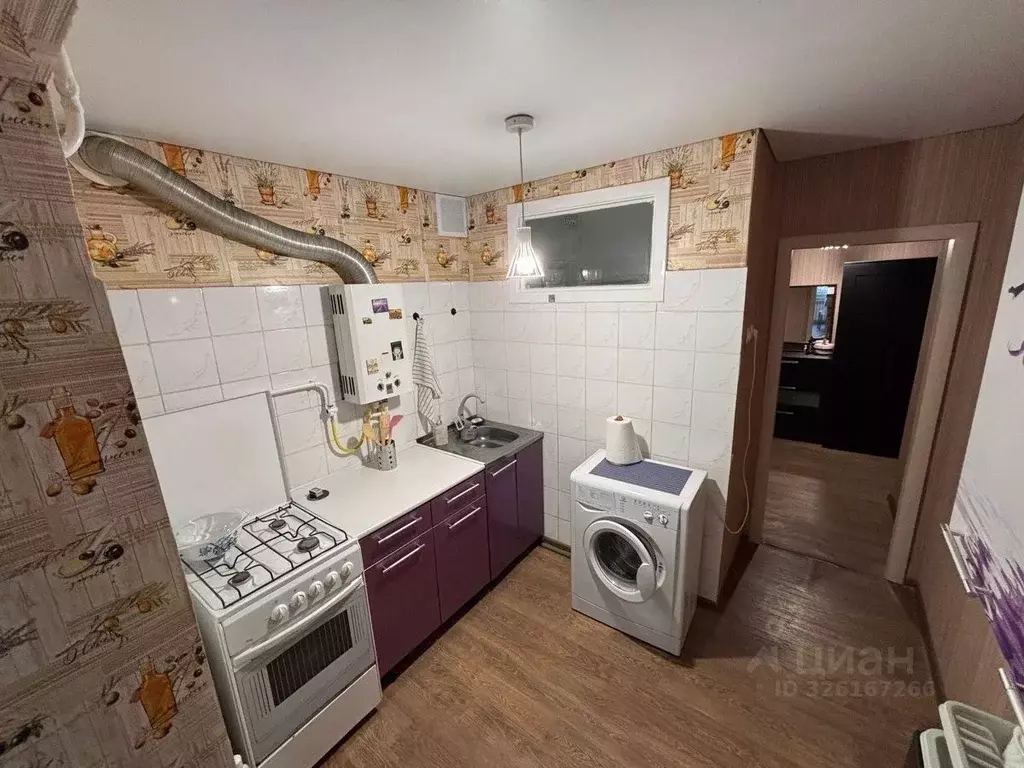 2-к кв. Краснодарский край, Новороссийск ул. Глухова, 3 (70.0 м) - Фото 2