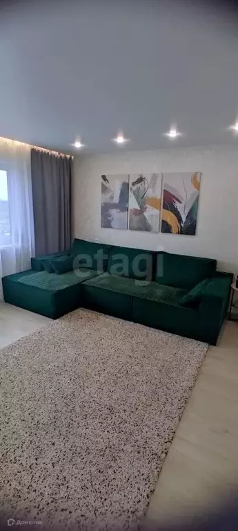 Продаётся 3-к квартира, 69 м - Фото 0