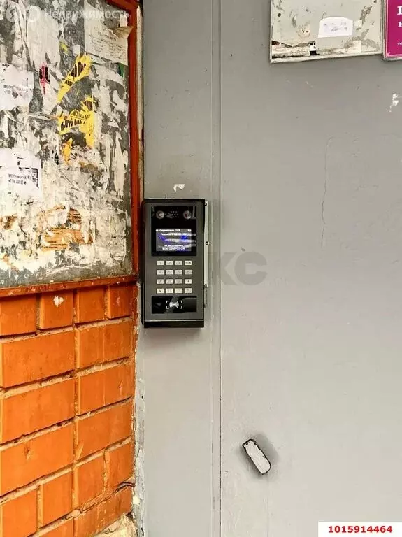 2-комнатная квартира: Краснодар, Сормовская улица, 193 (53.3 м) - Фото 1