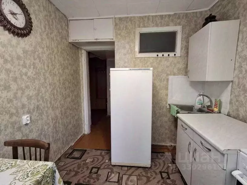 1-к кв. Новгородская область, Великий Новгород ул. Попова, 3к2 (34.2 ... - Фото 2