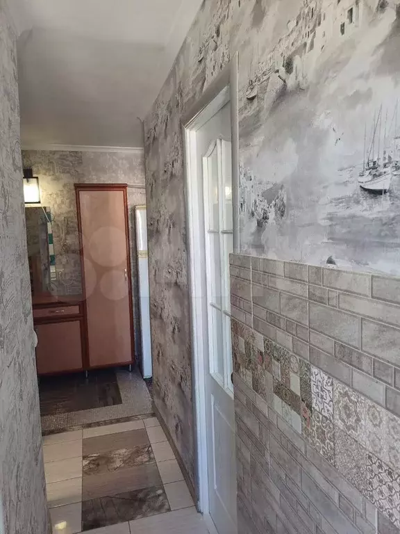 2-к. квартира, 44 м, 5/5 эт. - Фото 1