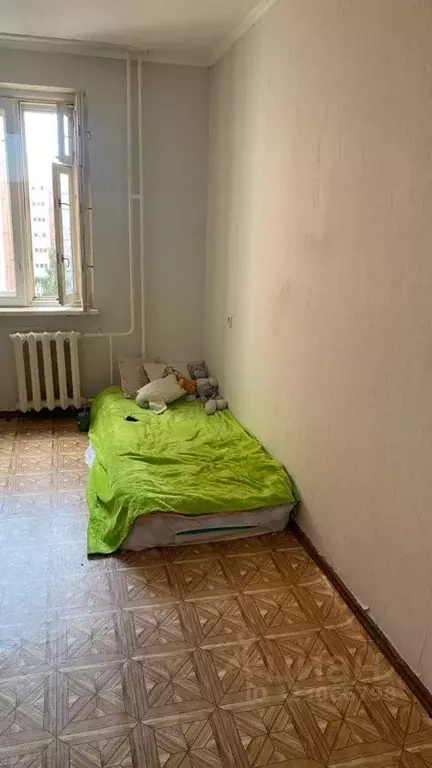 Комната Алтайский край, Барнаул ул. Чеглецова, 54 (5.0 м) - Фото 1