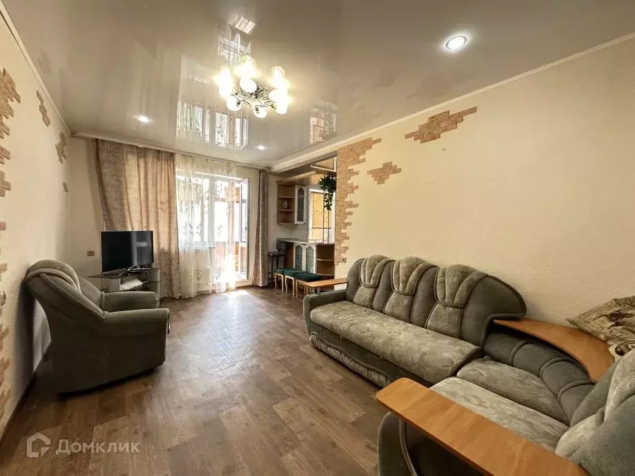 Продаётся 3-к квартира, 63.5 м - Фото 0