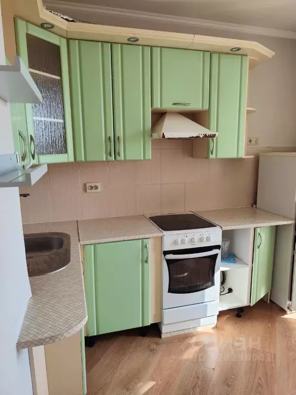 1-к кв. Московская область, Подольск Профсоюзная ул., 7а (42.4 м) - Фото 1