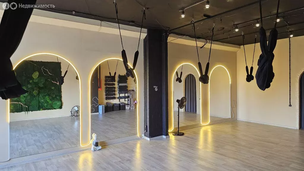 Офис (87 м) - Фото 0