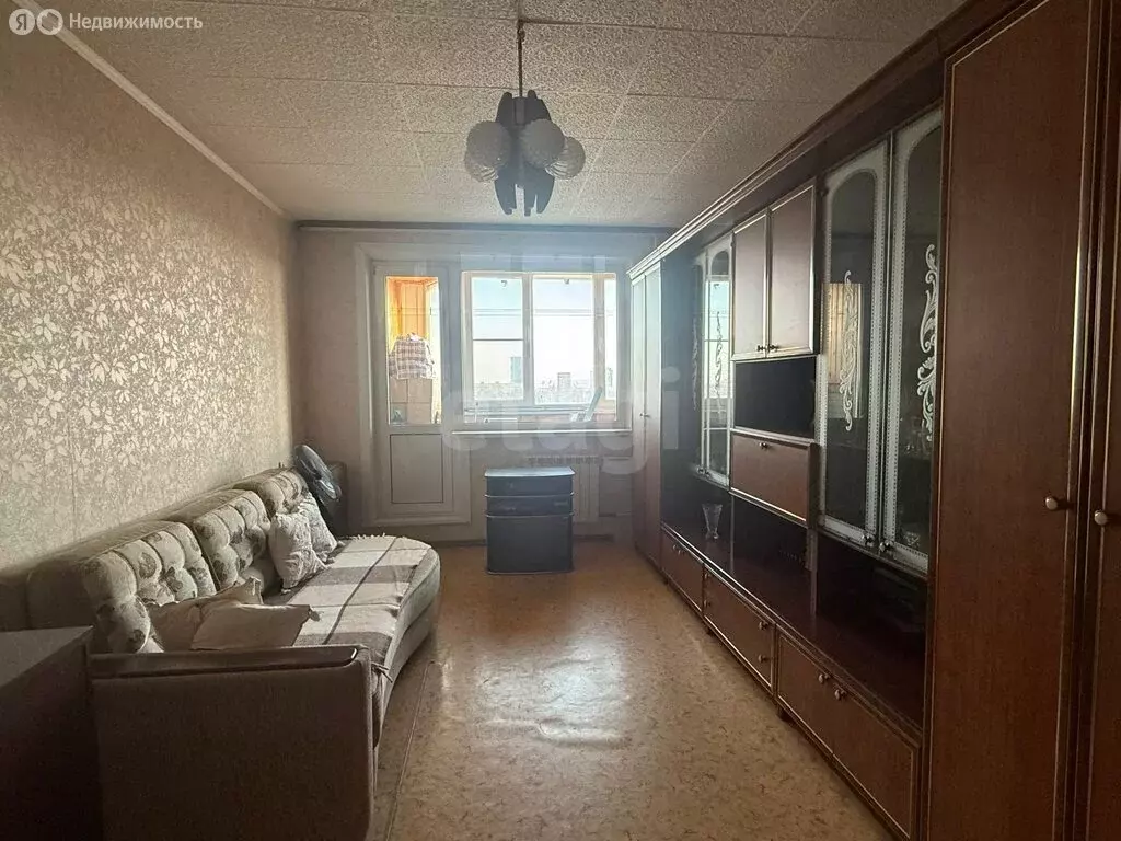 2-комнатная квартира: Серпухов, Весенняя улица, 8 (56 м) - Фото 2