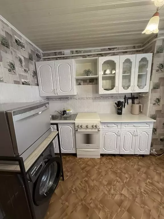 1-к кв. Санкт-Петербург Витебский просп., 81К1 (33.0 м) - Фото 1