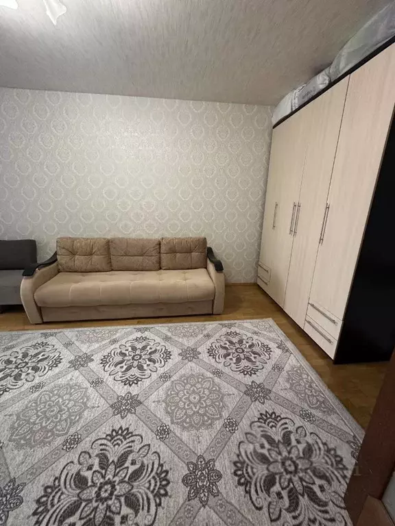 1-к кв. Москва Ангарская ул., 57К1 (38.0 м) - Фото 2
