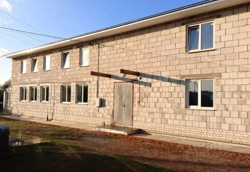 Помещение свободного назначения в Тверская область, Калининский ... - Фото 2