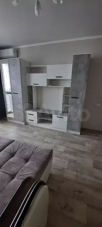 1-к. квартира, 37 м, 6/9 эт. - Фото 0