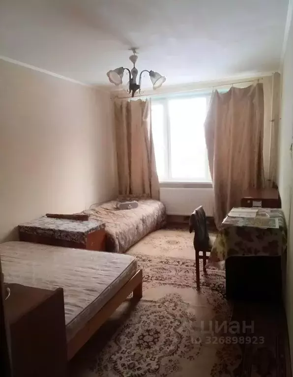 Комната Санкт-Петербург Белградская ул., 28К6 (14.5 м) - Фото 1