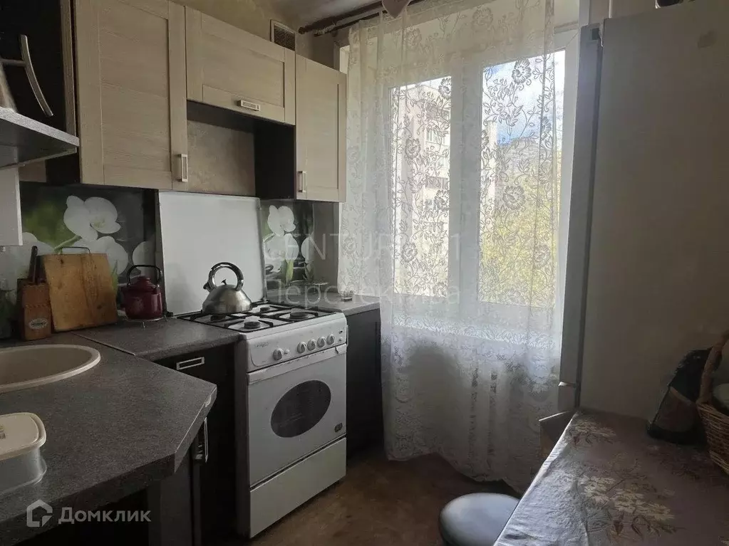 Продаётся 2-к квартира, 43 м - Фото 0