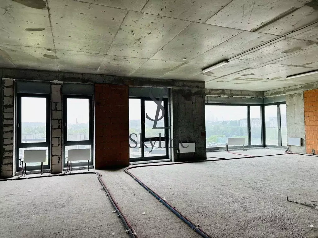 6-к кв. Москва Минская ул., 2Вк6 (380.0 м) - Фото 2