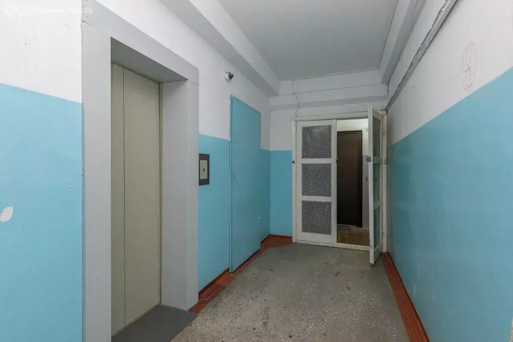2-комнатная квартира: Благовещенск, улица Калинина, 68 (52.7 м) - Фото 1