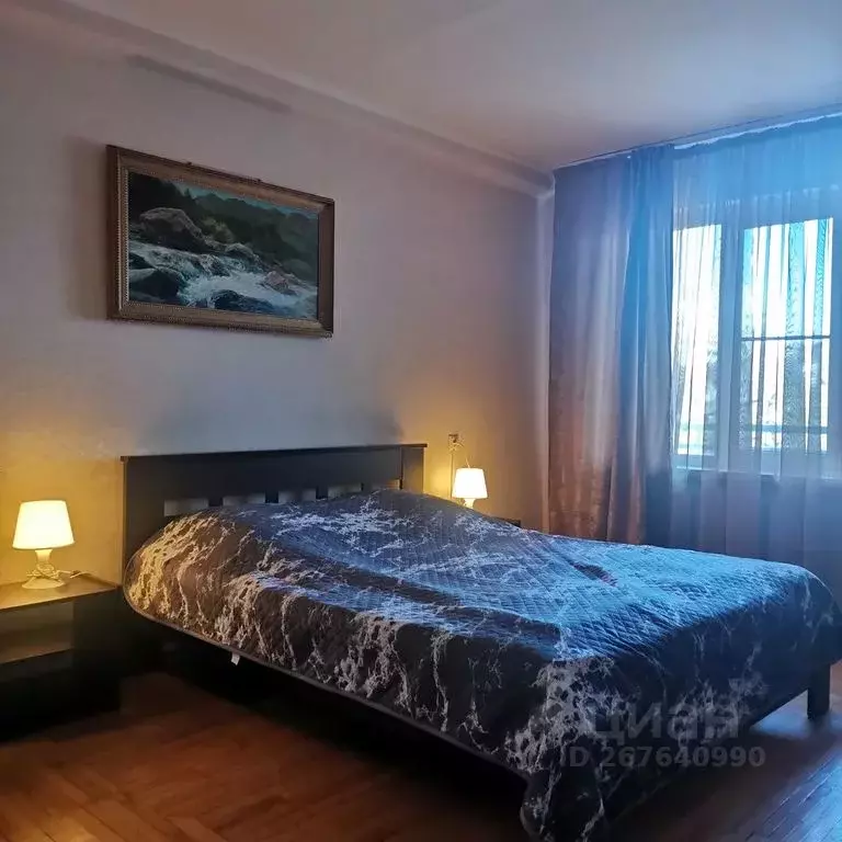 1-к кв. Ставропольский край, Кисловодск ул. Крутая дорога, 17 (37.0 м) - Фото 1