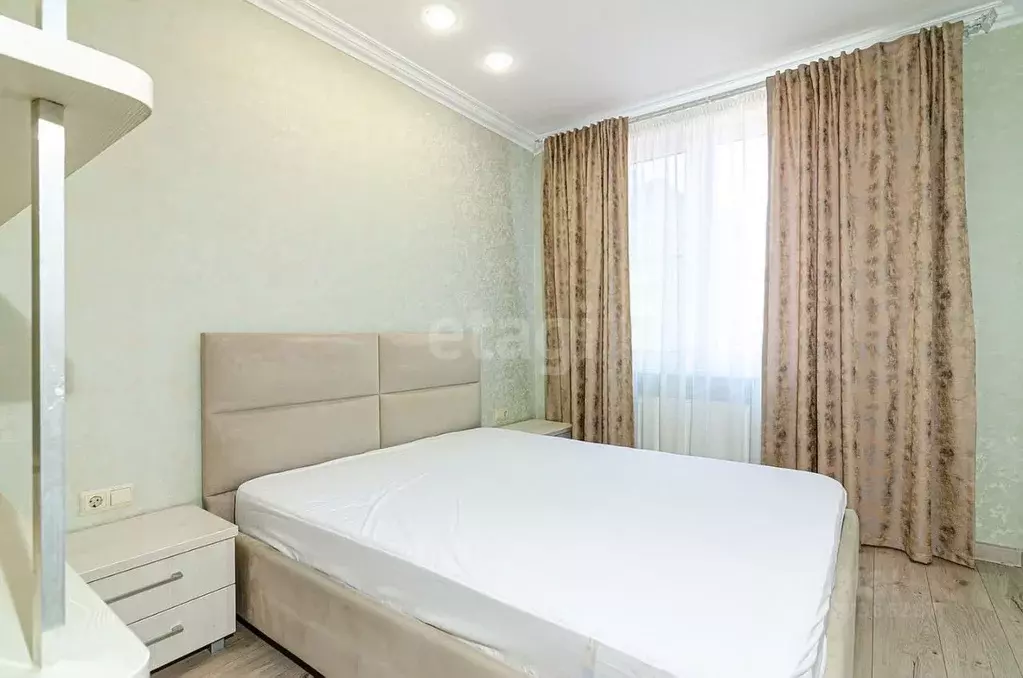 2-к кв. Краснодарский край, Анапа Астраханская ул., 76 (65.0 м) - Фото 2