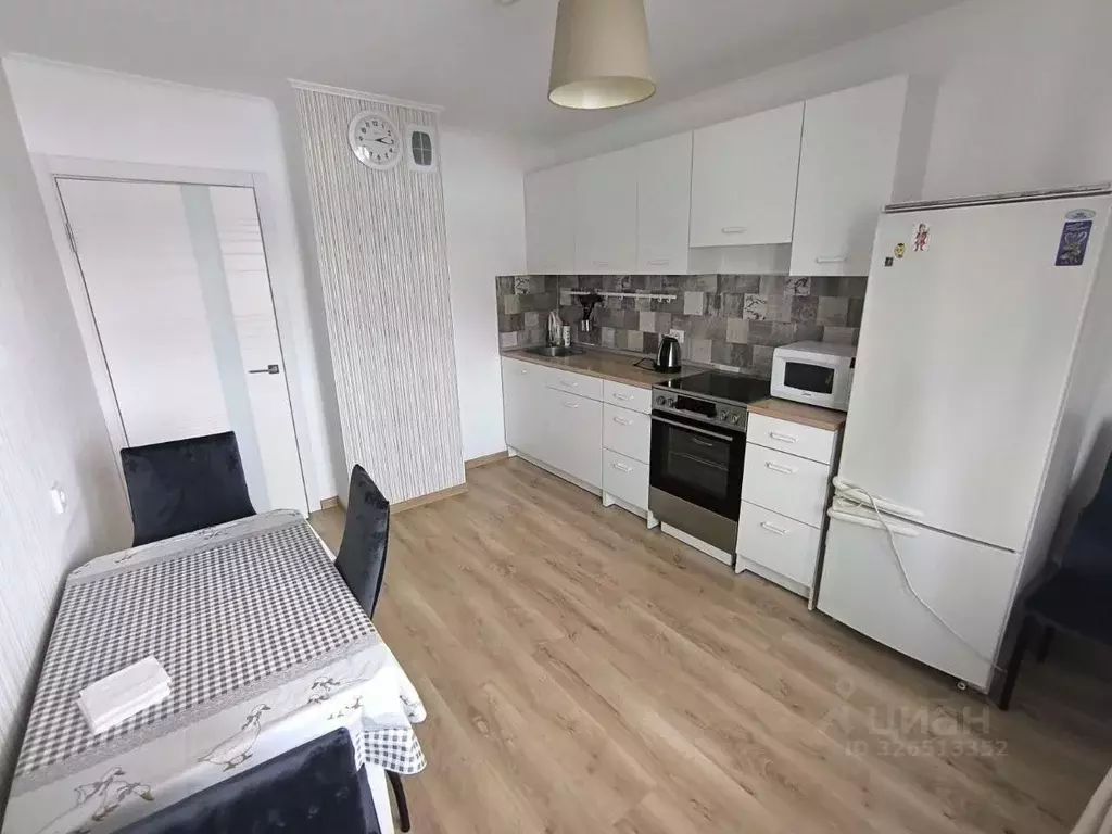 2-к кв. Ростовская область, Ростов-на-Дону ул. Петренко, 16 (50.0 м) - Фото 2