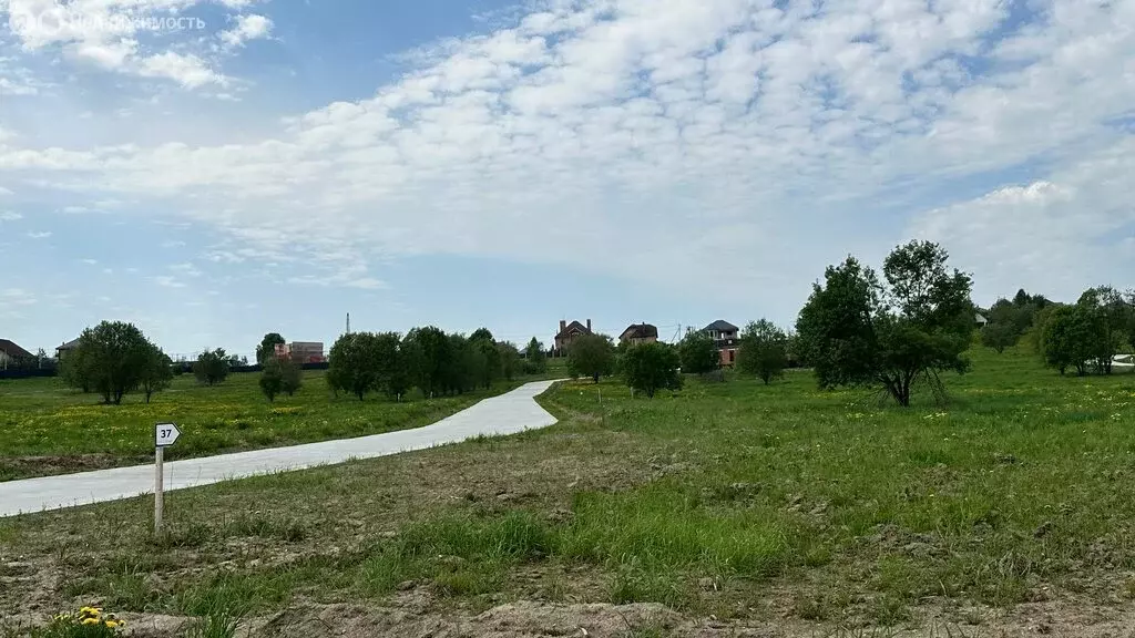 Участок в Московская область, Дмитровский муниципальный округ, КП ... - Фото 1