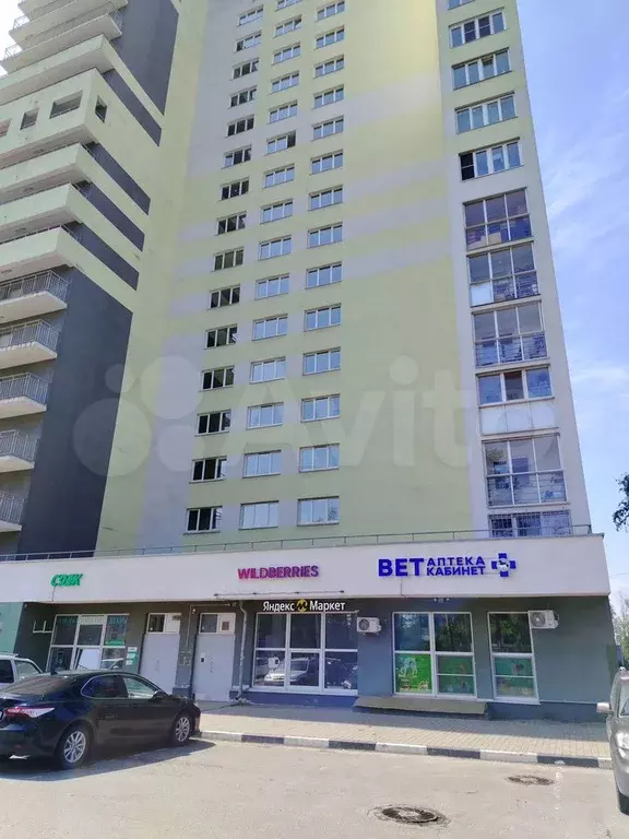 Свободного назначения, 59.4 м - Фото 0