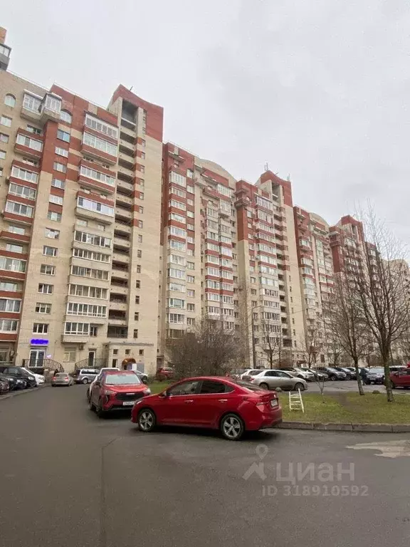 Офис в Санкт-Петербург Коломяжский просп., 28к2 (90 м) - Фото 0