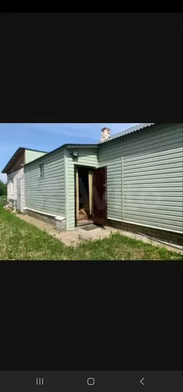 Дом 90 м на участке 24 сот. - Фото 1